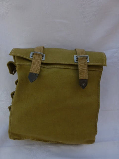 German Pioneer bag medium WO2