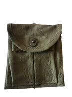 US M1 Carbine twin magazine pouch
