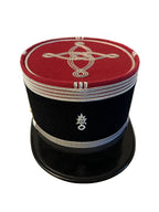 Major Cavalerie kepi