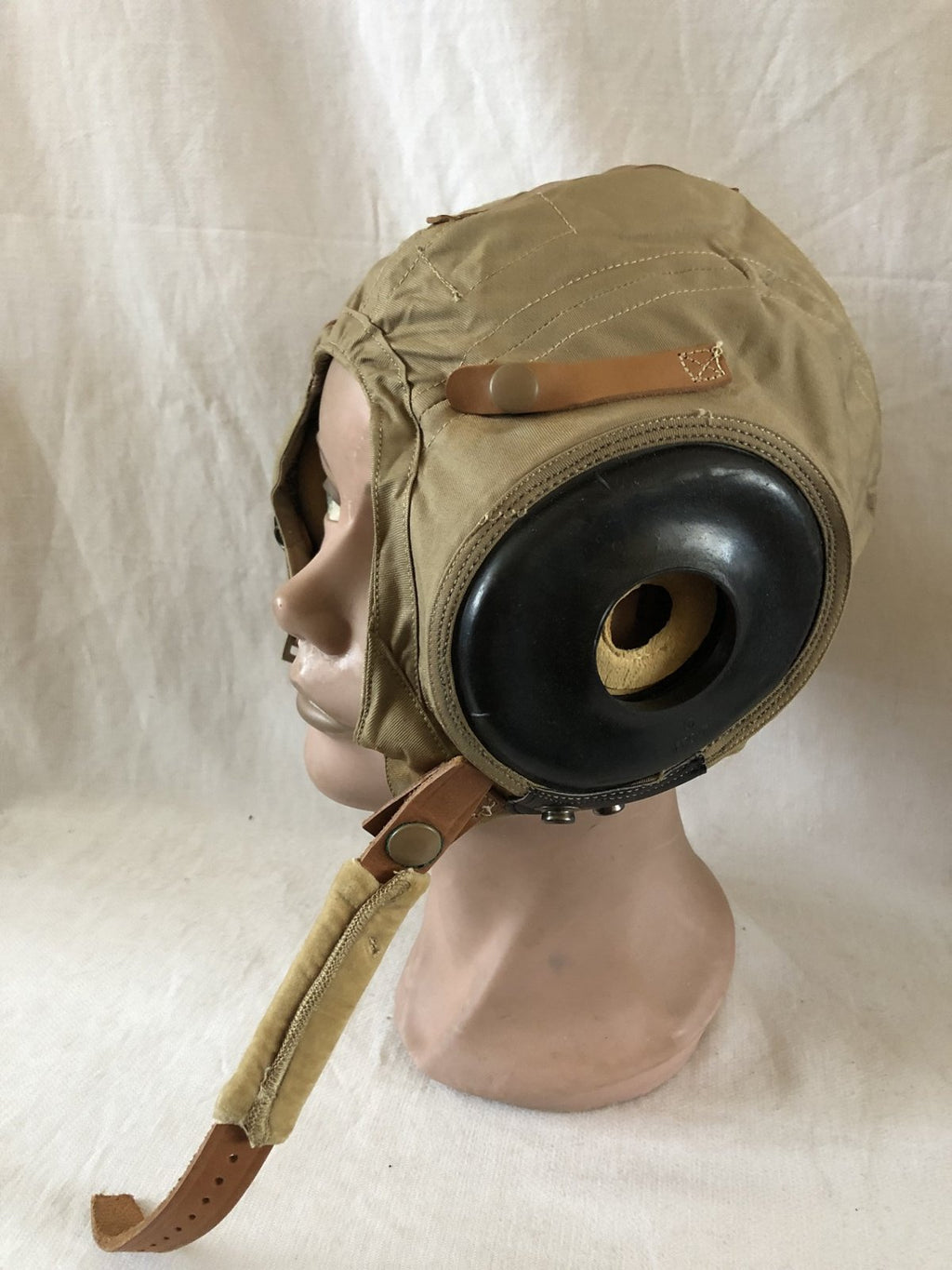 US Army Air Force Flight cap