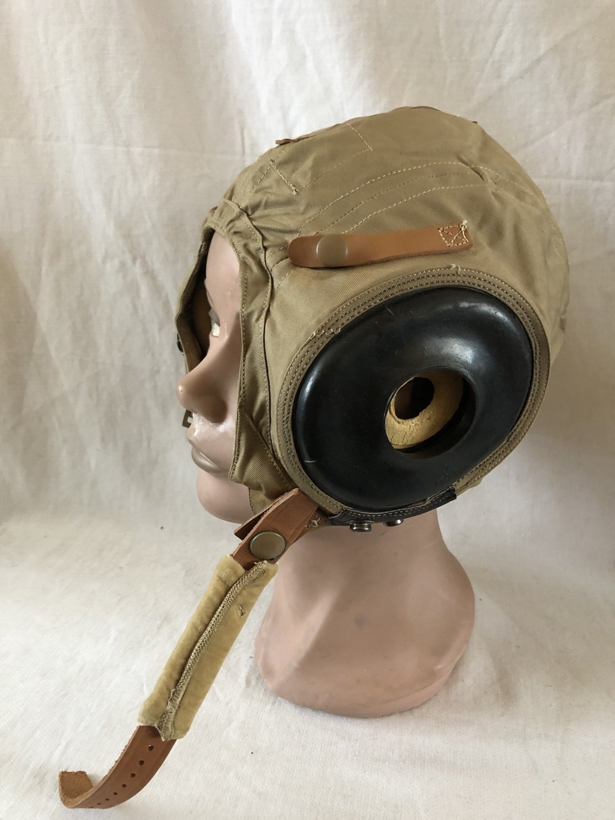 US Army Air Force Flight cap