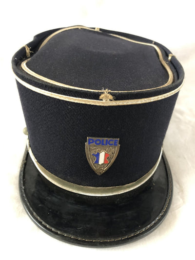 Kepi Police