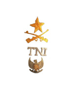 TNI cap