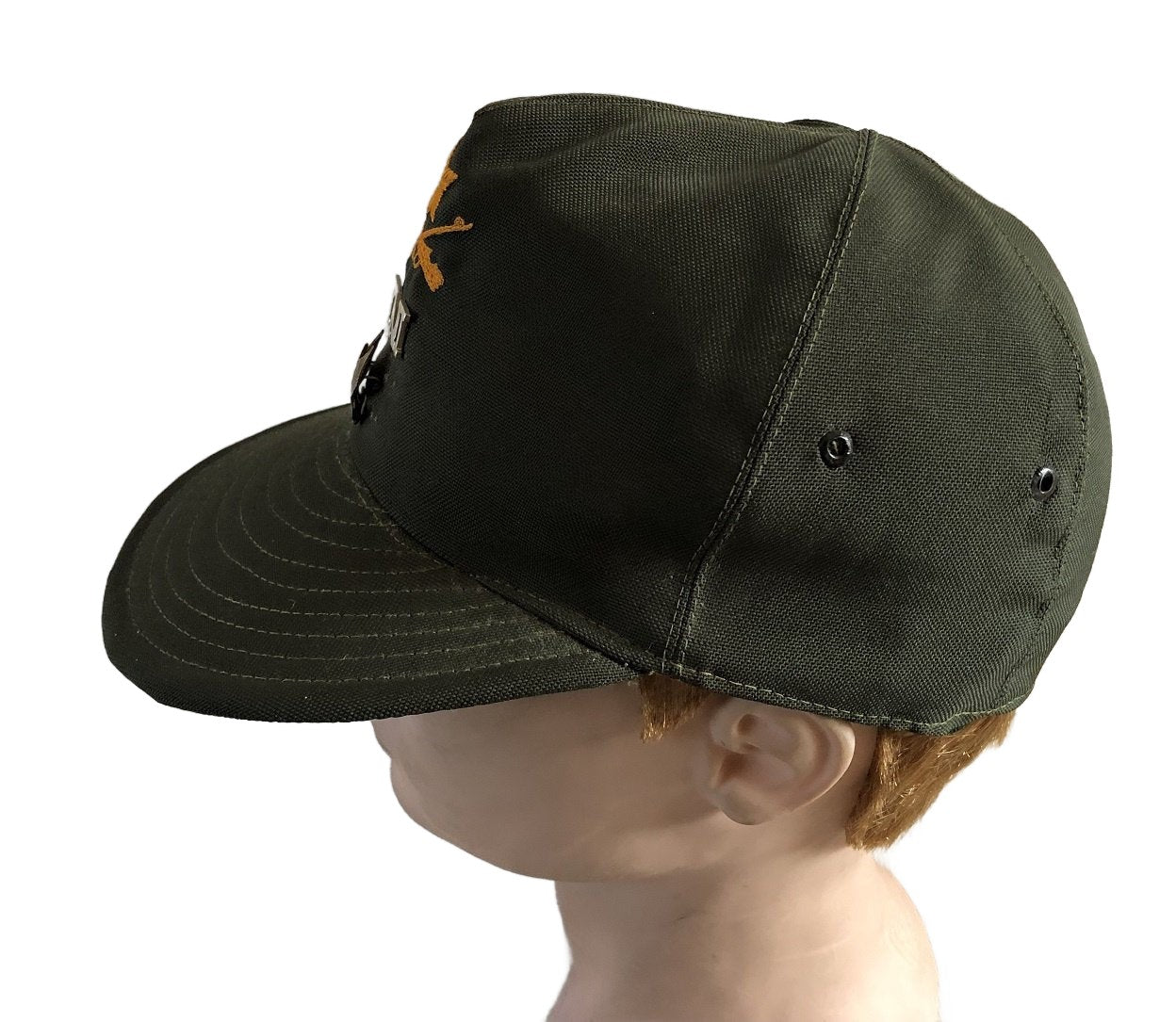 TNI cap