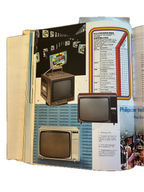 Boek Philips Honderd  1891-1991