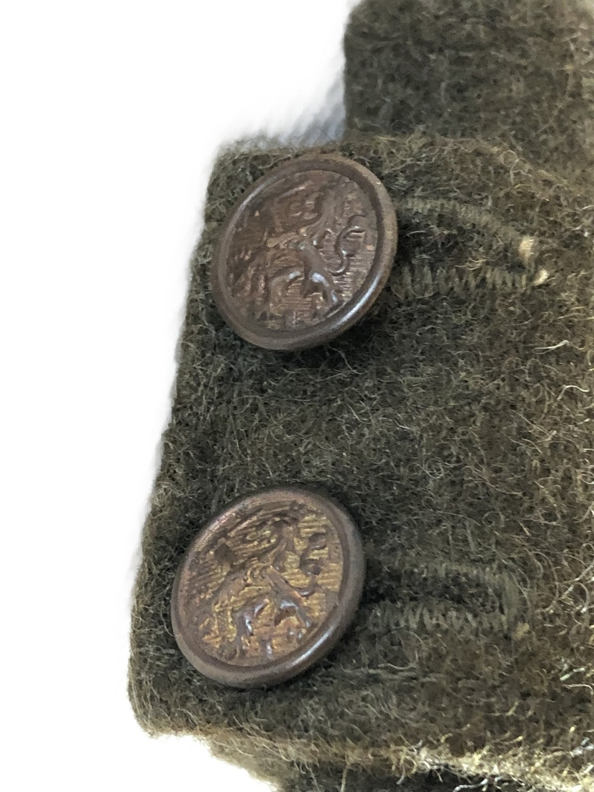 Veldmuts Mobiele Colonne