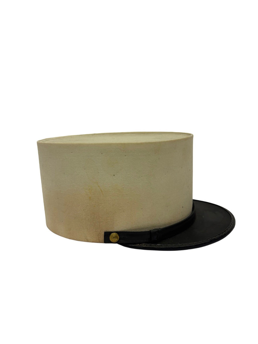 White Kepi