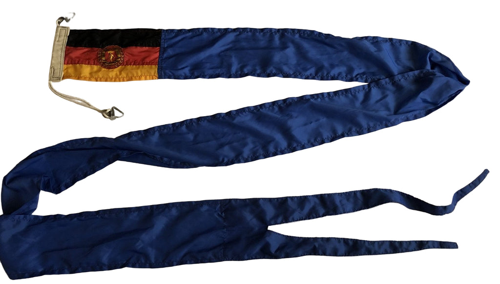 NVA Volksmarine wimpel