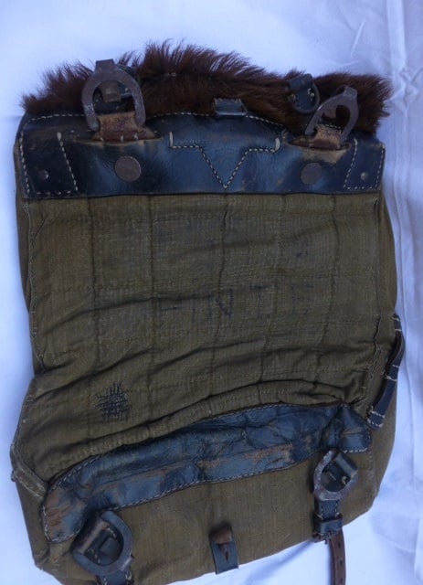 Affe Rucksack Affe Rucksack – Hasenbos Militaria