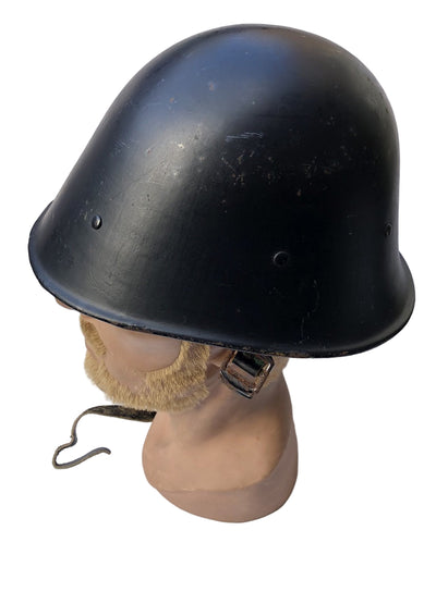 Nederlandse helm  M40