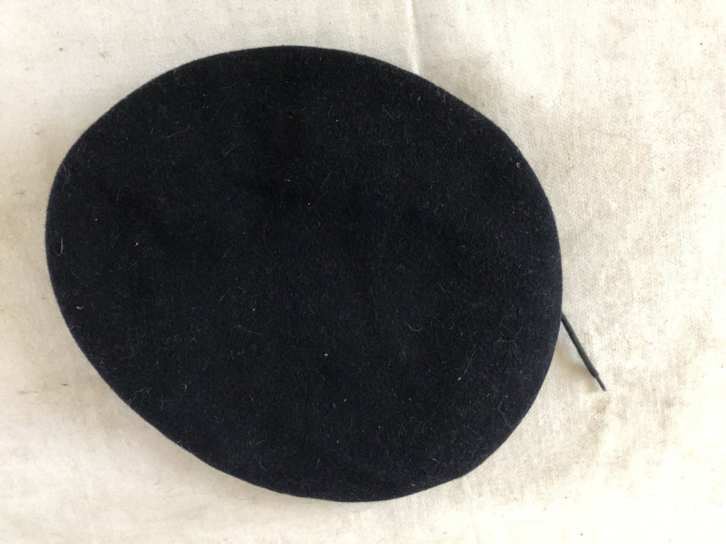 Korps Mariniers baret