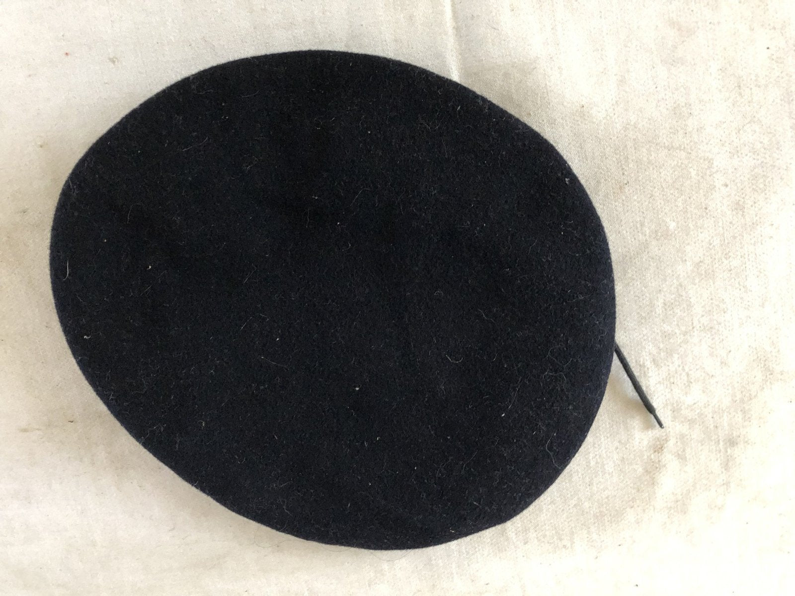 Korps Mariniers baret