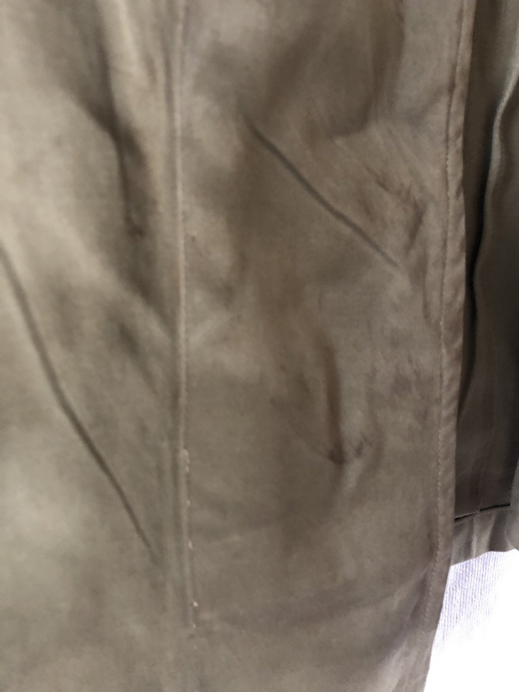 Kriegsmarine zomer tuniek