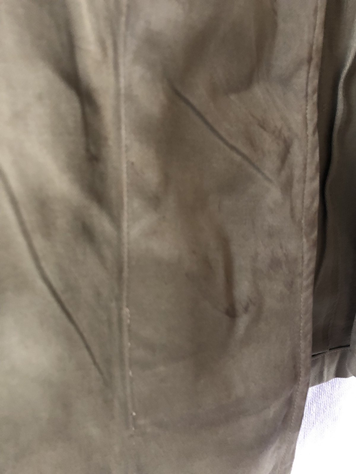 Kriegsmarine zomer tuniek