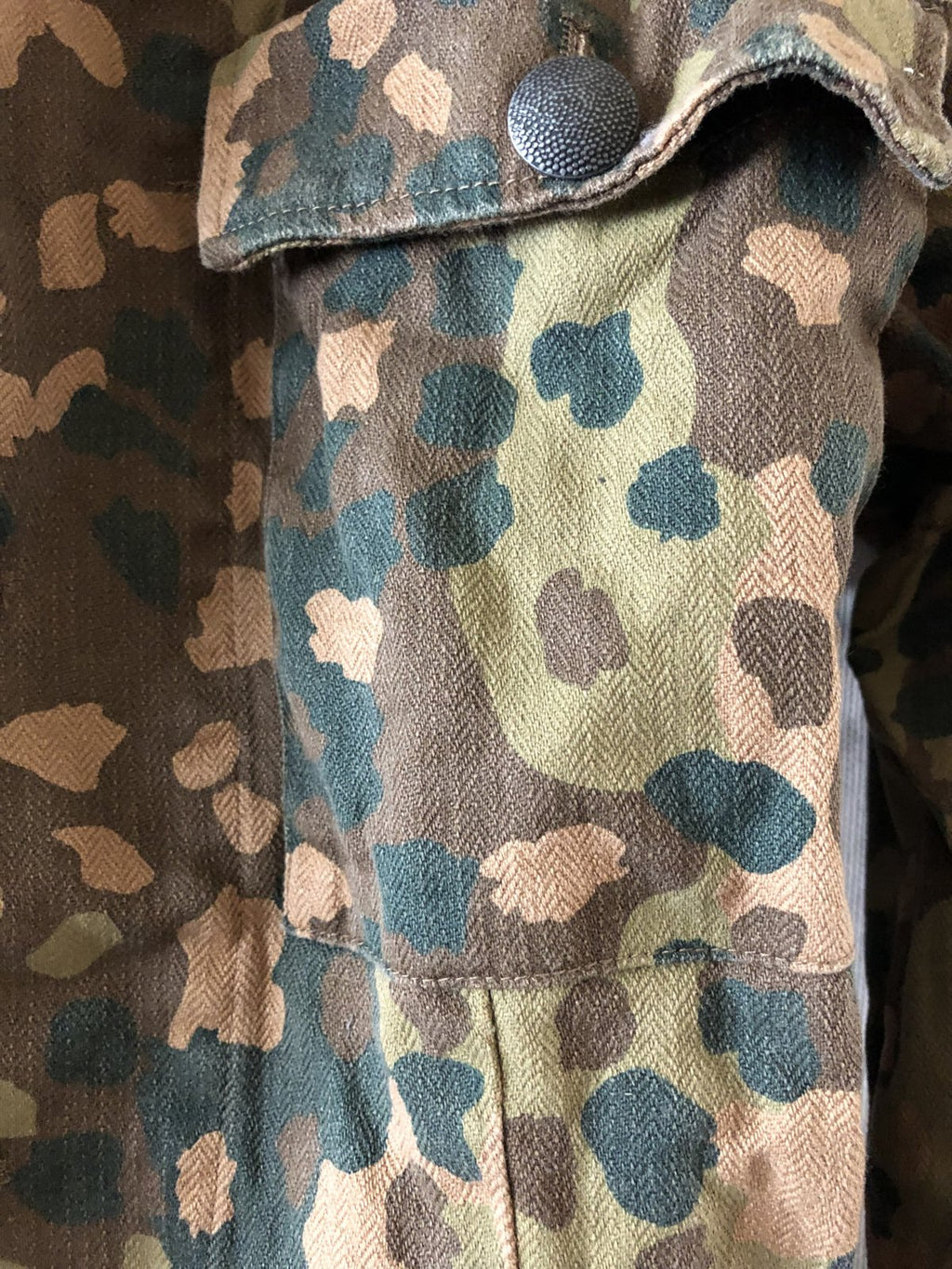 tarn uniform mdl wo2