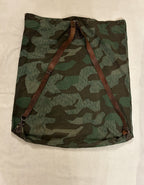 Duitse Kaartentas voor Artillerie doeleinde wo2