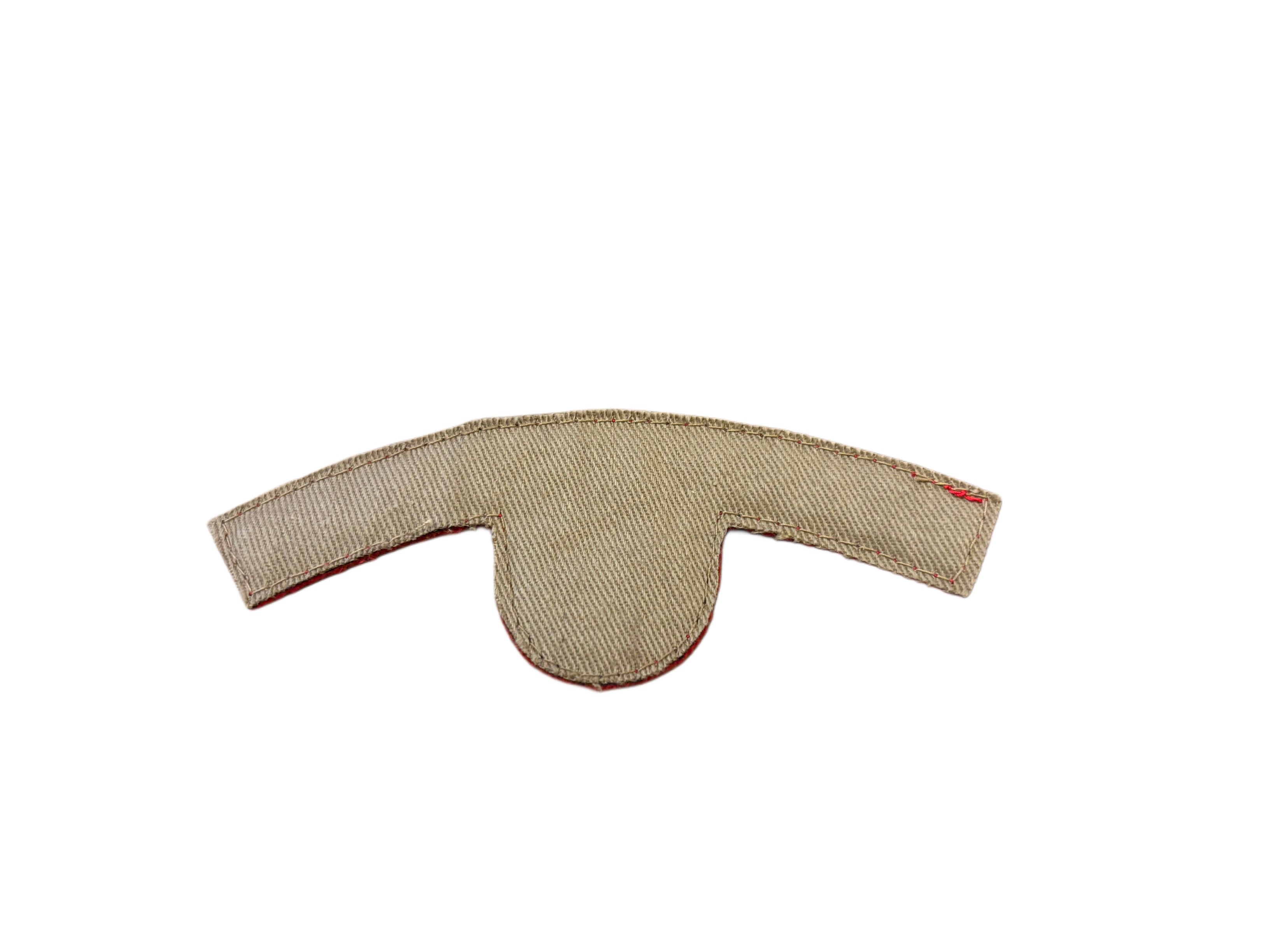 Naamband Bataljon Zeeland