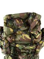 KL  Rugzak Woodland 120 liter