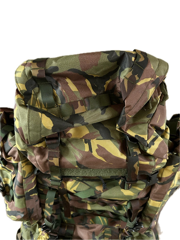 KL  Rugzak Woodland 120 liter hover image