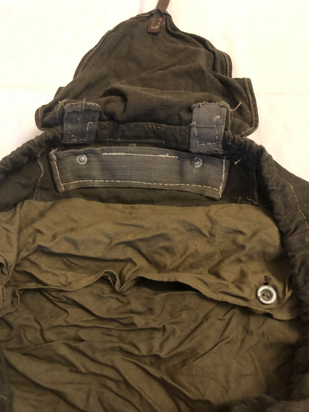 Wehrmacht rugzak