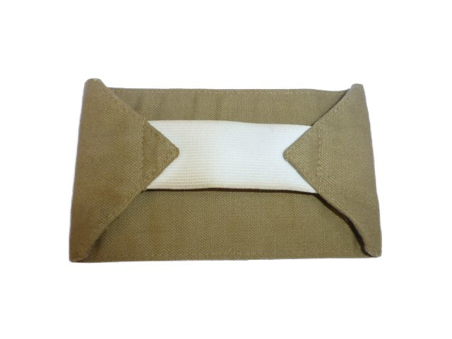 Armband Sergant Majoor