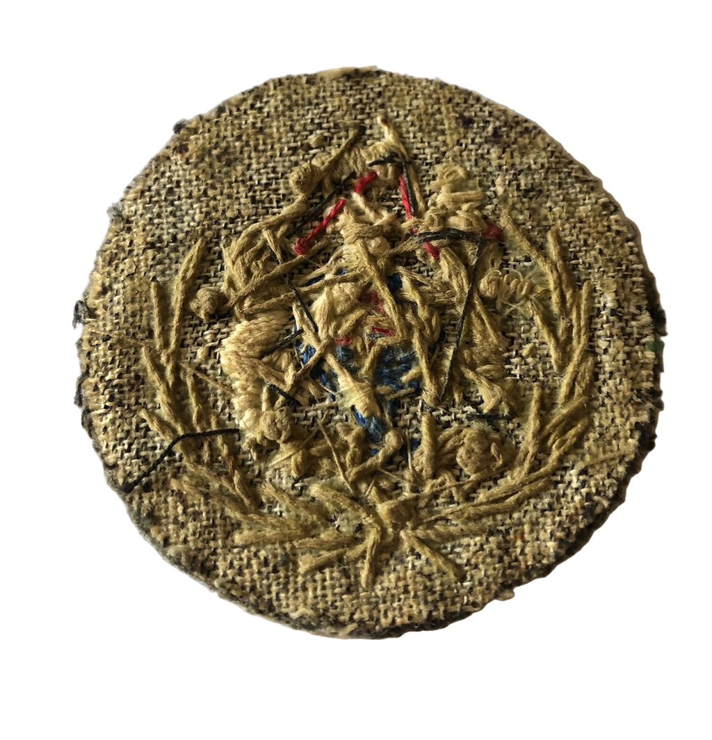 British Warrant Officer