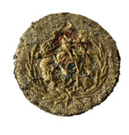 British Warrant Officer