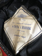 Korps Mariniers baret