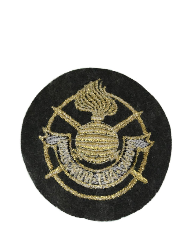 KCT embleem hover image