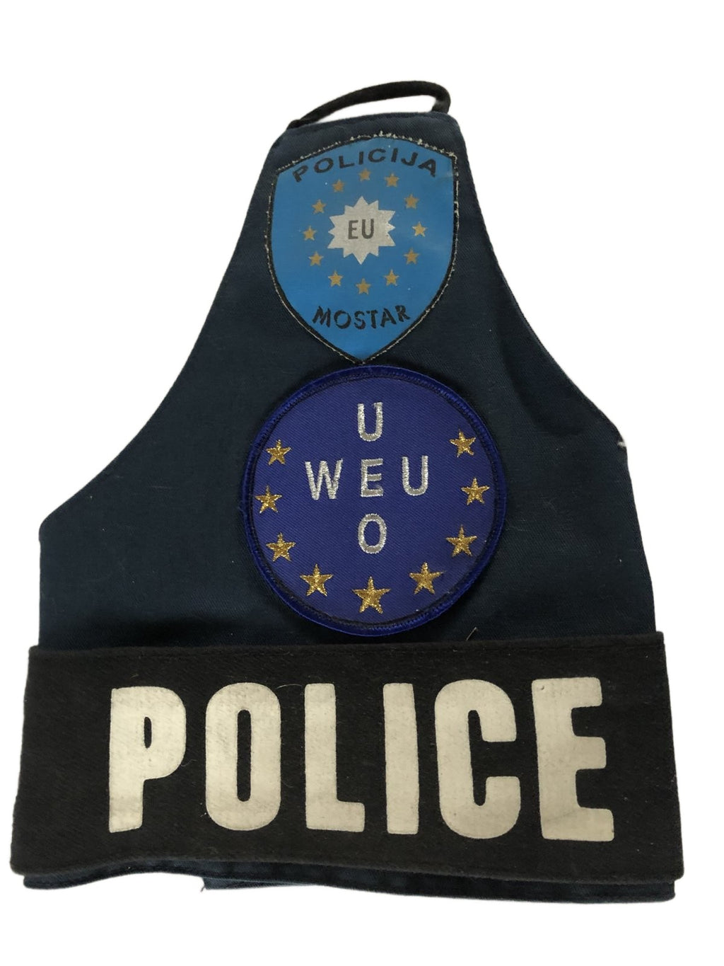 Armlet Task Force Mostar