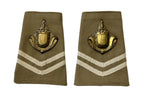 Schuifpassanten Infanterie Korporaal