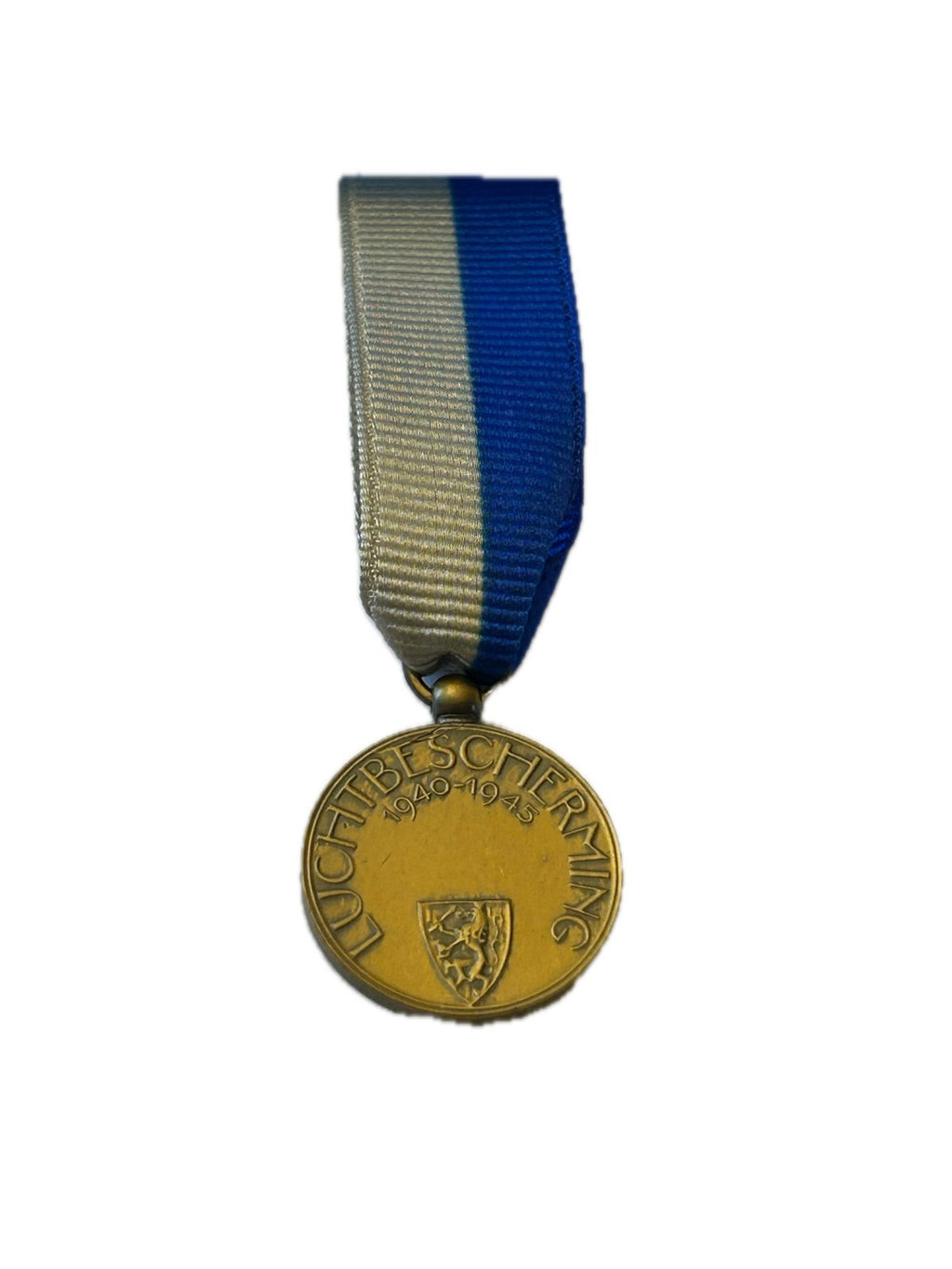 Luchtbeschermingsdienst medaille