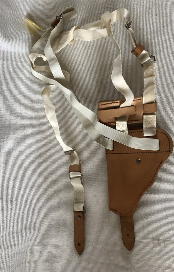 Schouderholster Stasi hover image