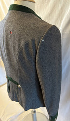 Trachten Tiroler  dames jasje