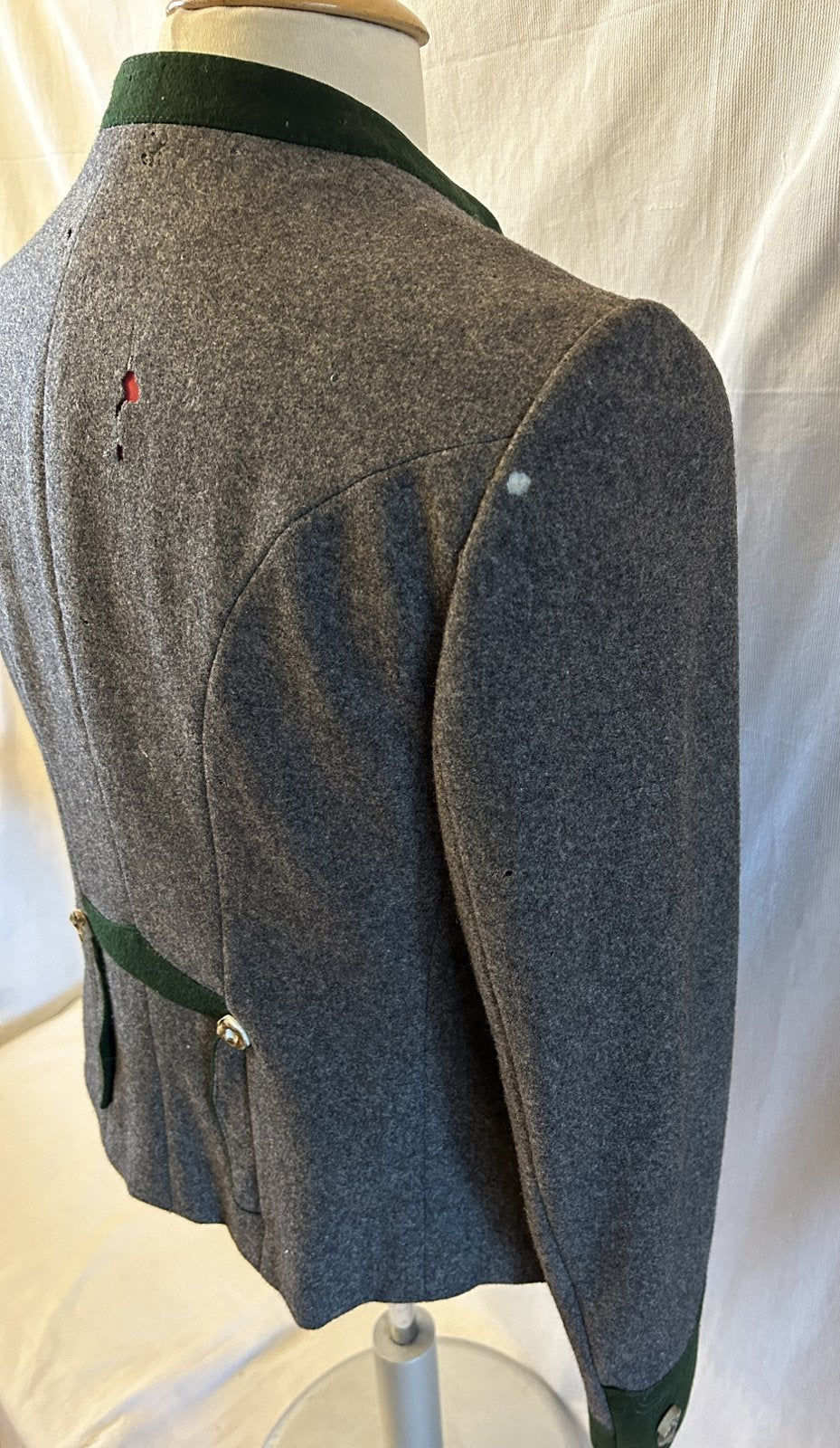 Trachten Tiroler  dames jasje