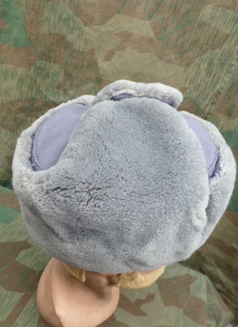 NVA wintermuts  maat  59