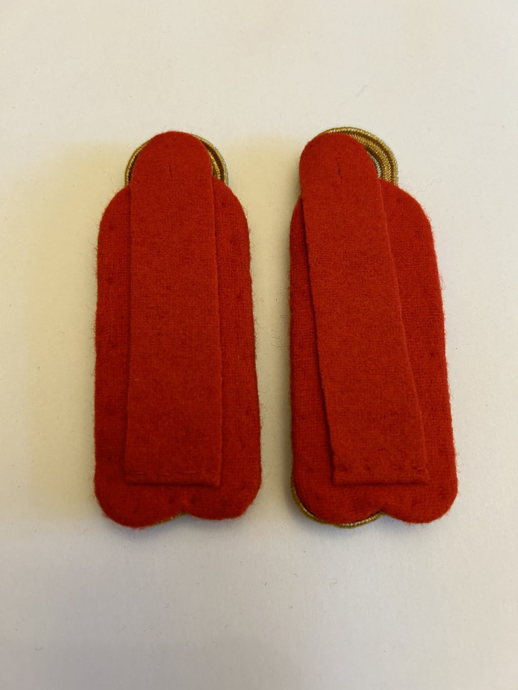 Generaals epauletten  NVA