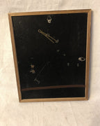 Mariniers embleem van veteraan