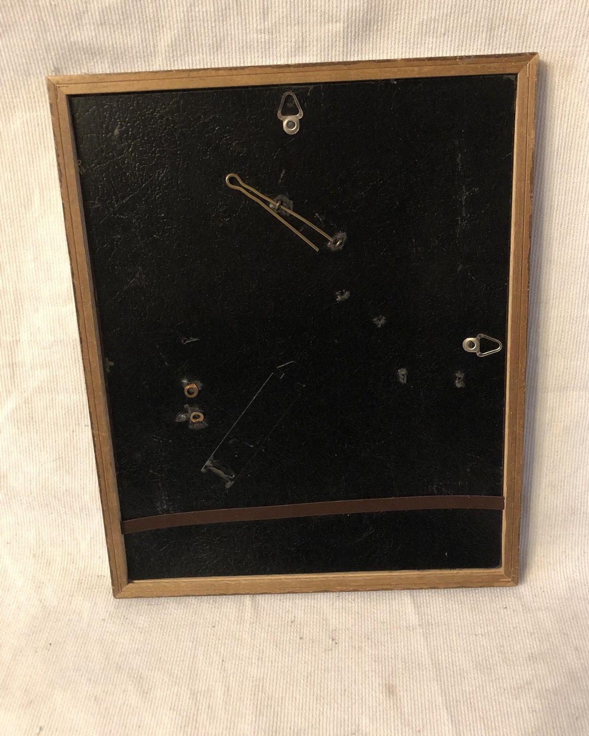 Mariniers embleem van veteraan