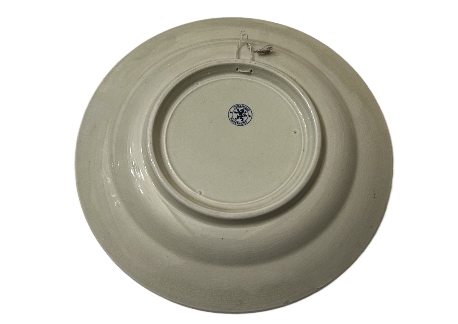 Wandbord Hare Koninklijke Hoogheid Prinses Beatrix