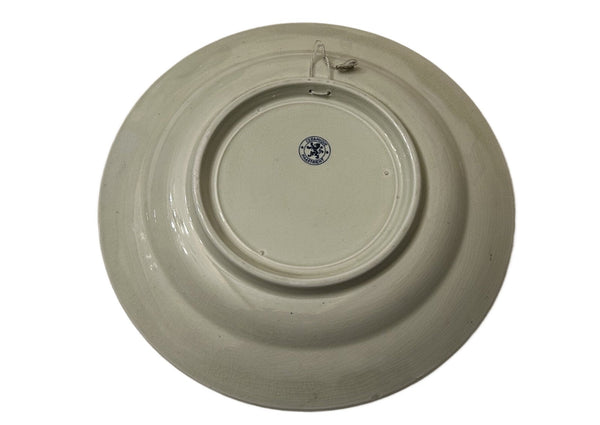 Wandbord Hare Koninklijke Hoogheid Prinses Beatrix hover image