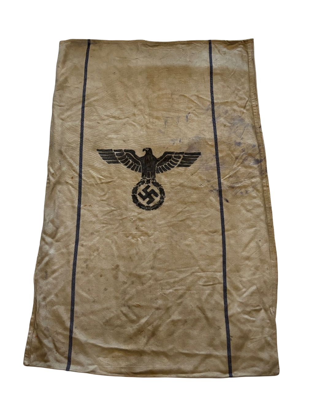 German Army Ration Bag 1942