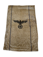 German Army Ration Bag 1942