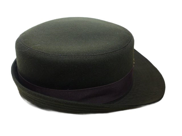 Dames hoedje Onder Officier