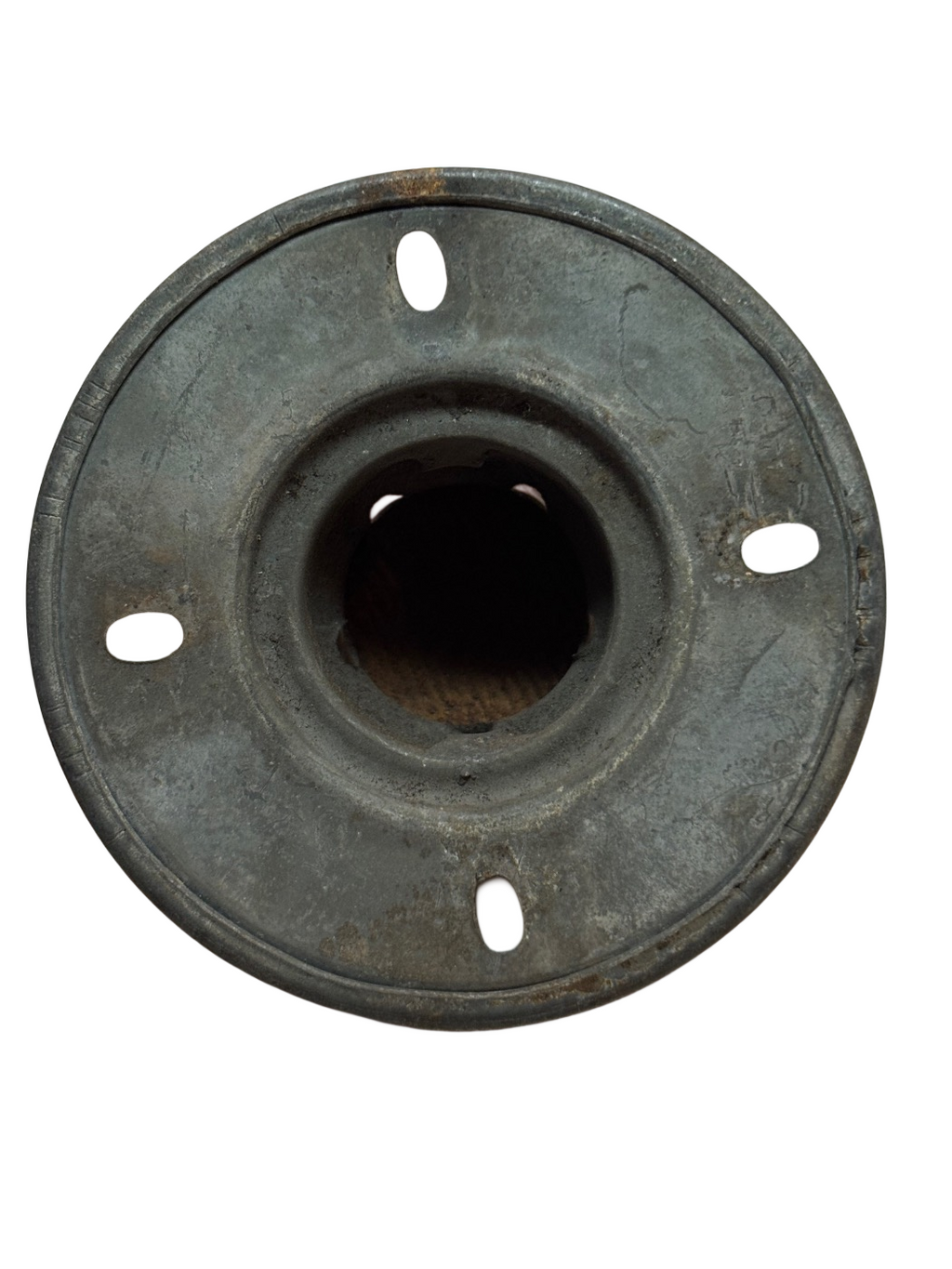 Pickelhaube base plate crew version