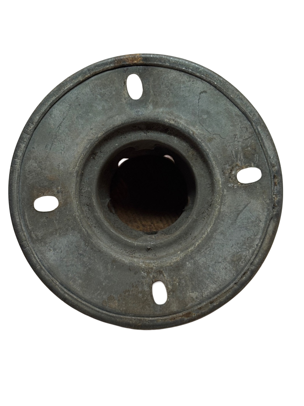 Pickelhaube base plate crew version