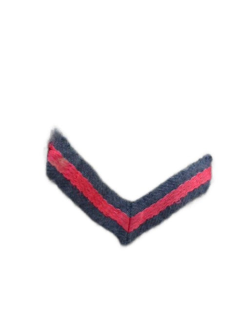 Mariniers Battle dress jaren 50