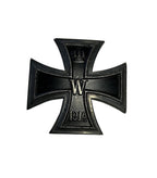 Eisernes kreuz Erste Klasse  wo1