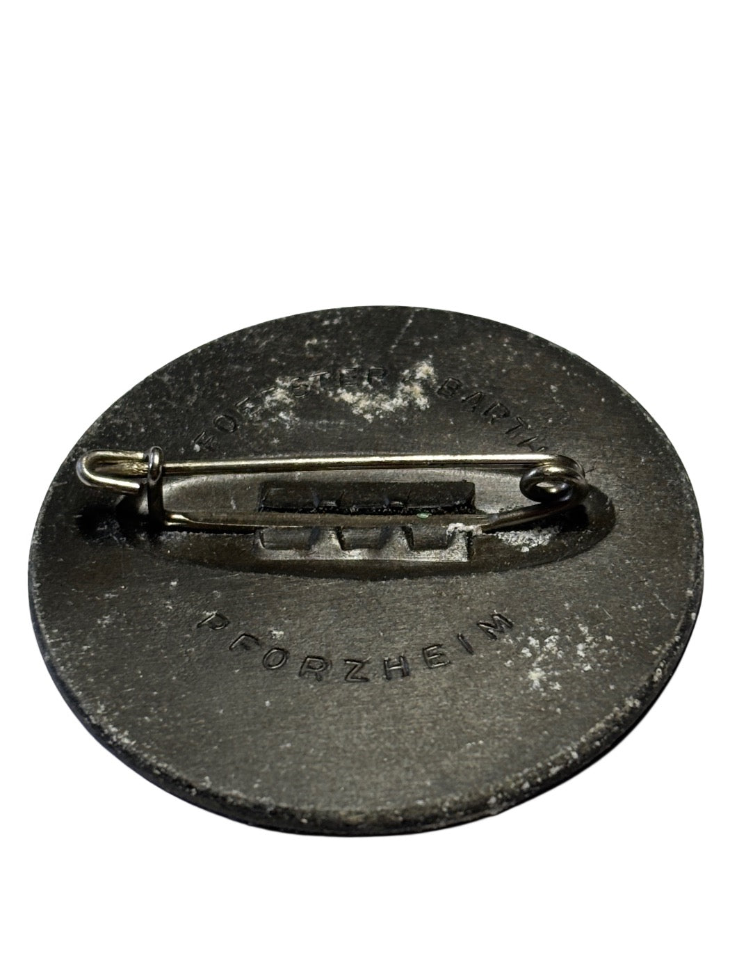 Reich Party Congress 1937 Tinnie