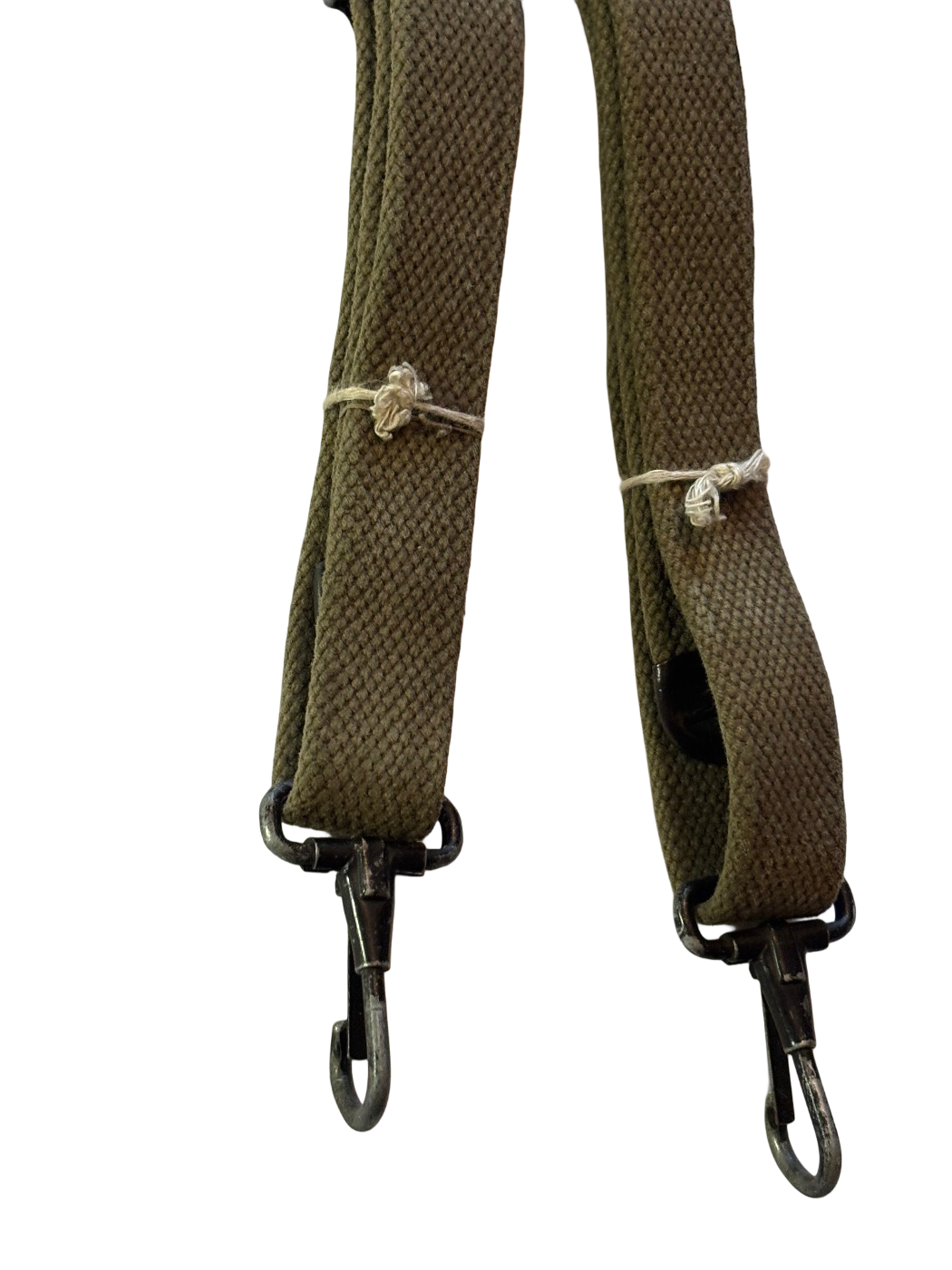 Bretelles américaines modèle 45